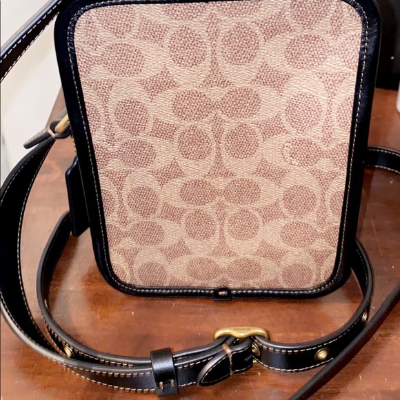 Coach Camera bag 1950 - Picture 12 of 16
